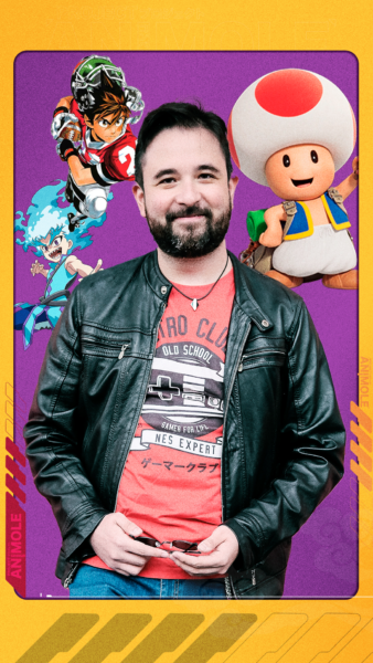 Miguel Ángel Ruiz