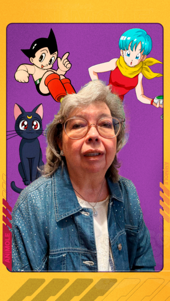 Rocío Garcel
