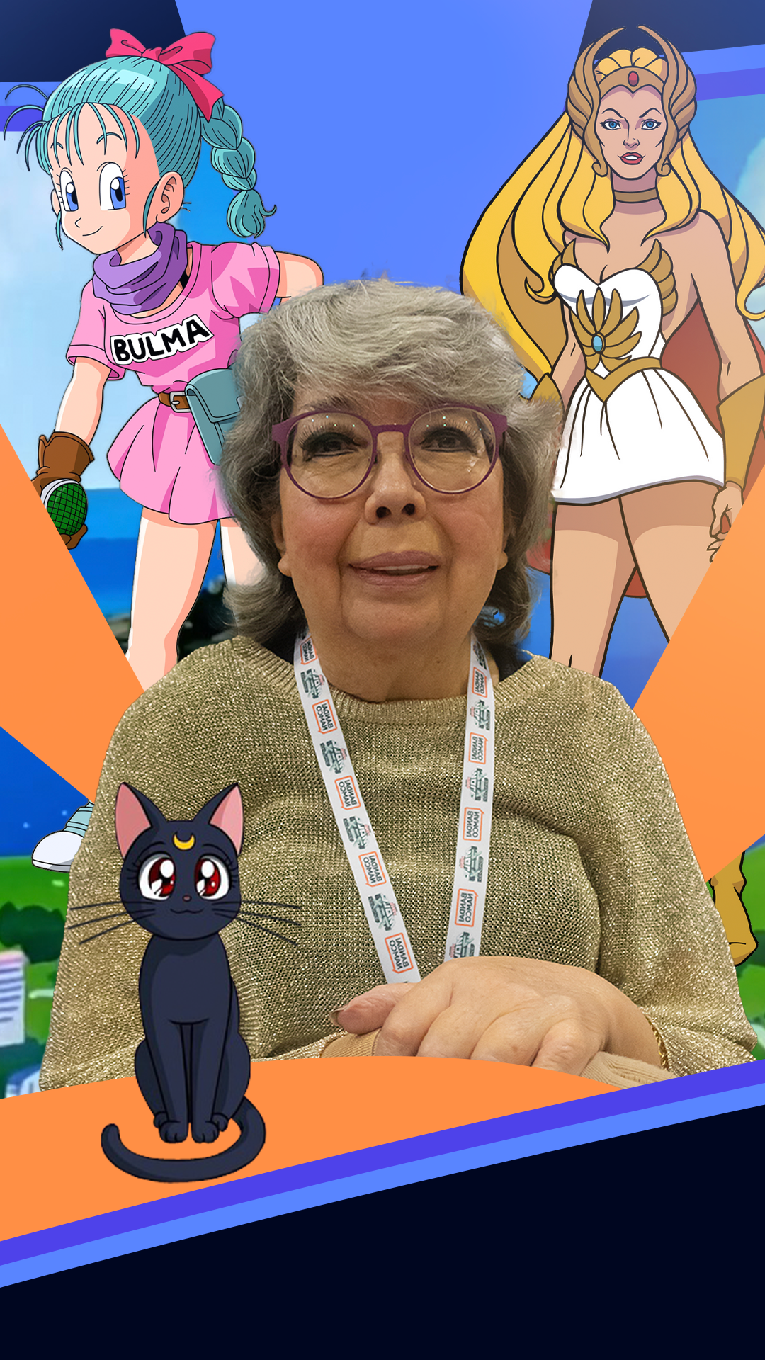 Rocío Garcel