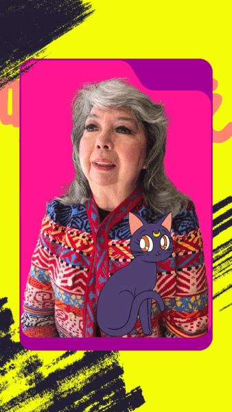 Rocío Garcel