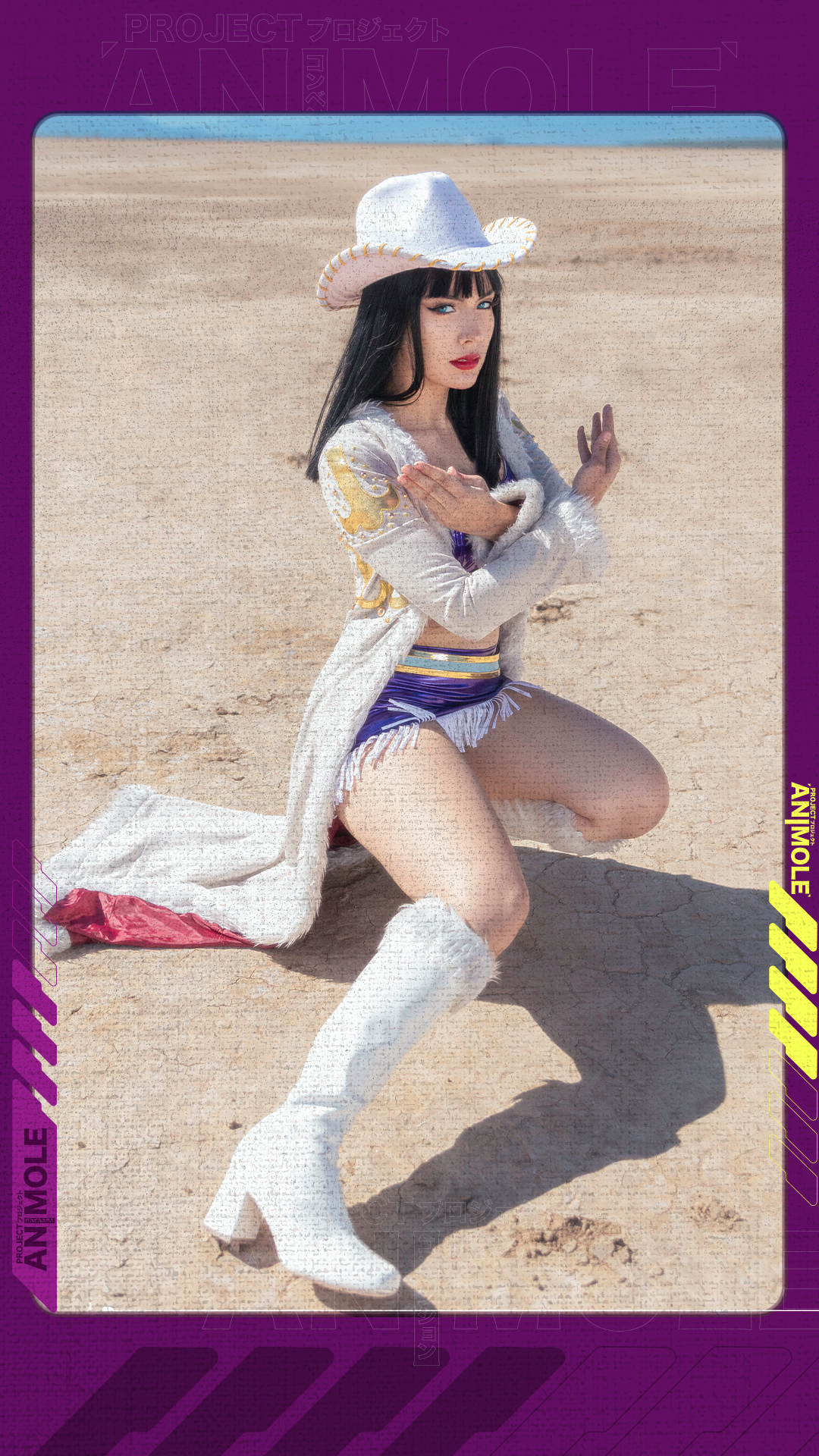 Flaiveth Cosplay
