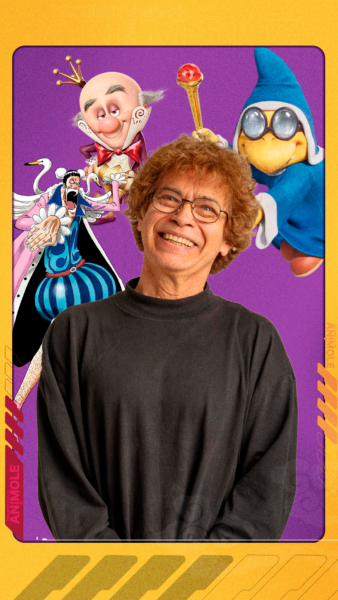 Roberto Carrillo