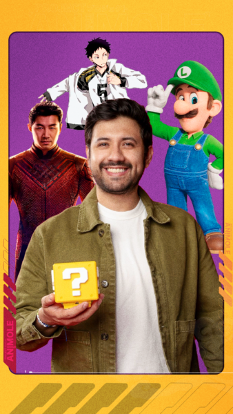Roberto Salguero