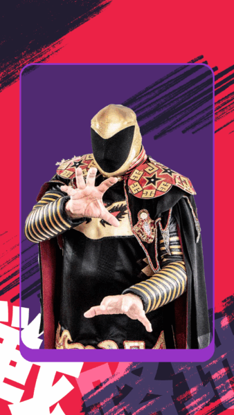 Tinieblas
