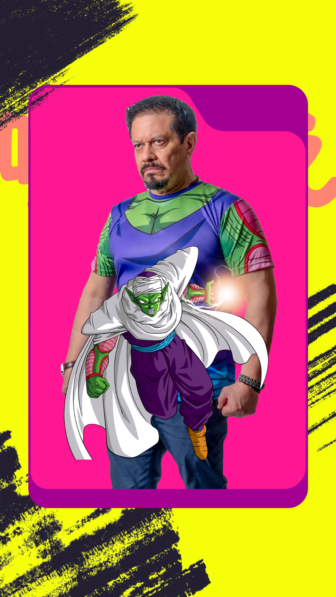 Carlos Segundo