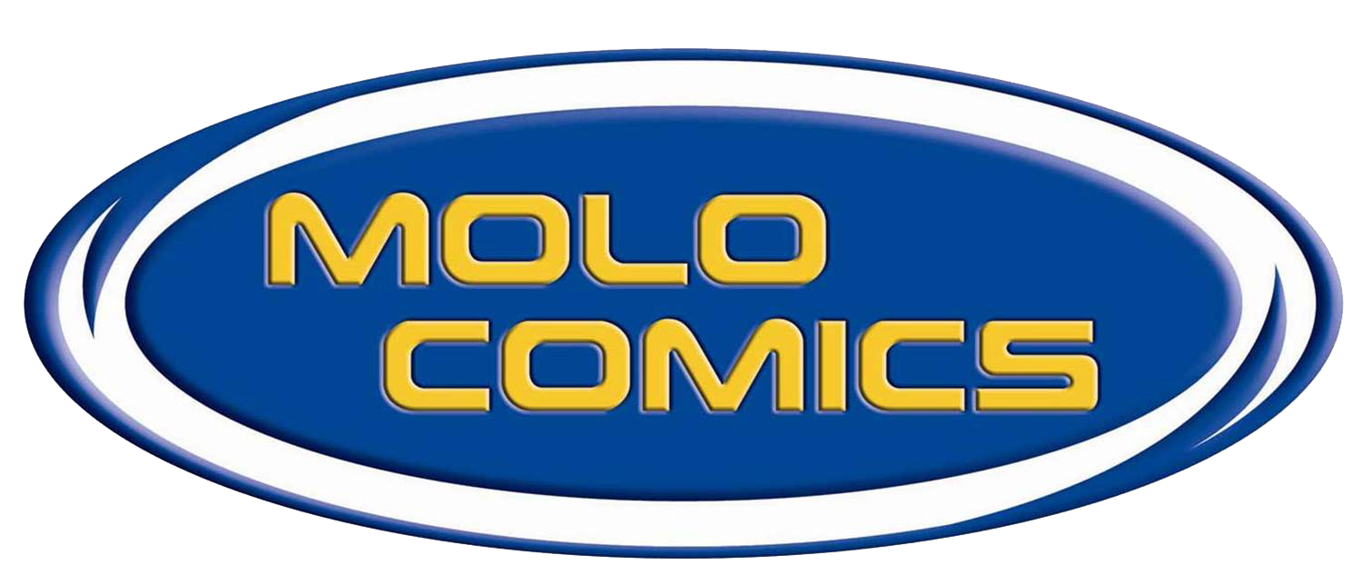Molo Comics