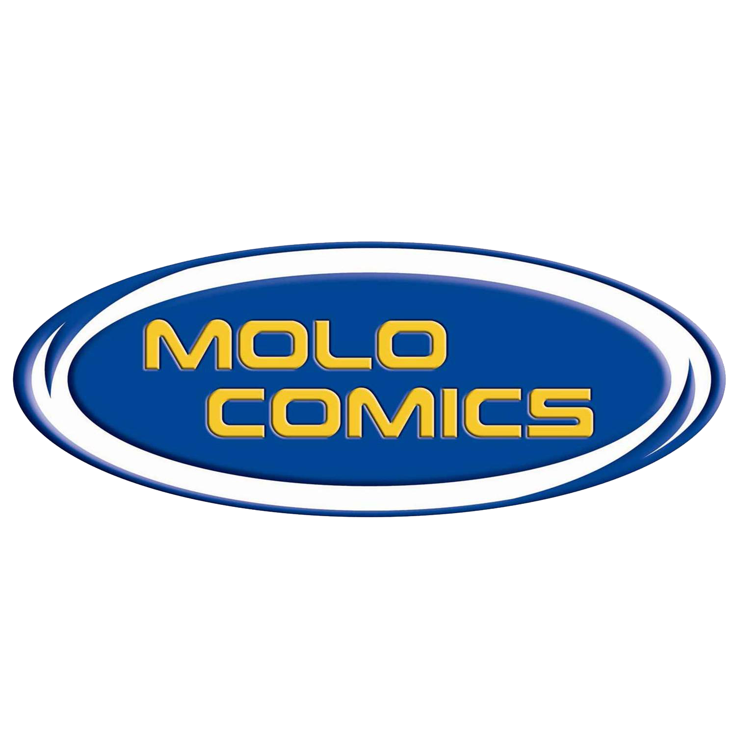 Molo Comics