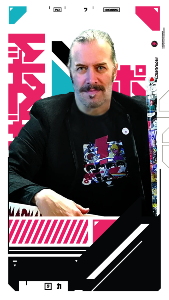 Mike Allred