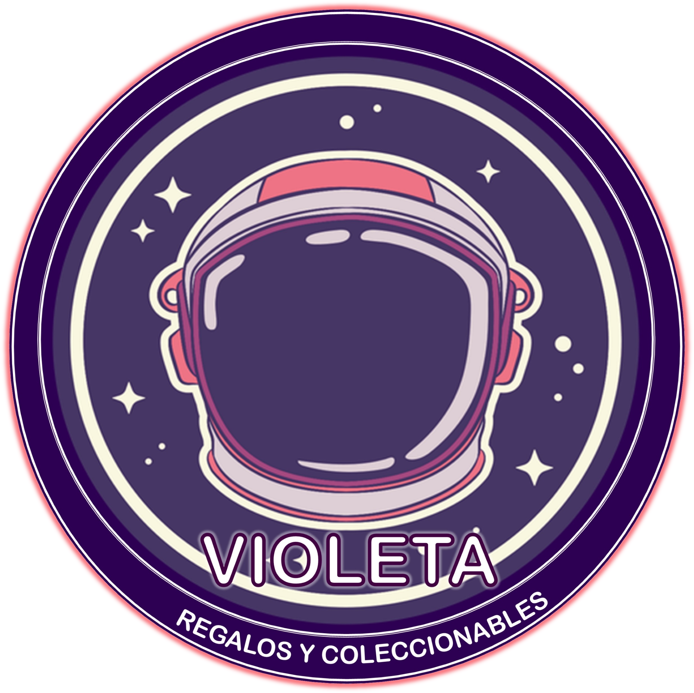 Regalos y Coleccionables Violeta