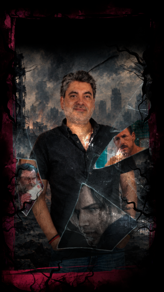 Gerardo García