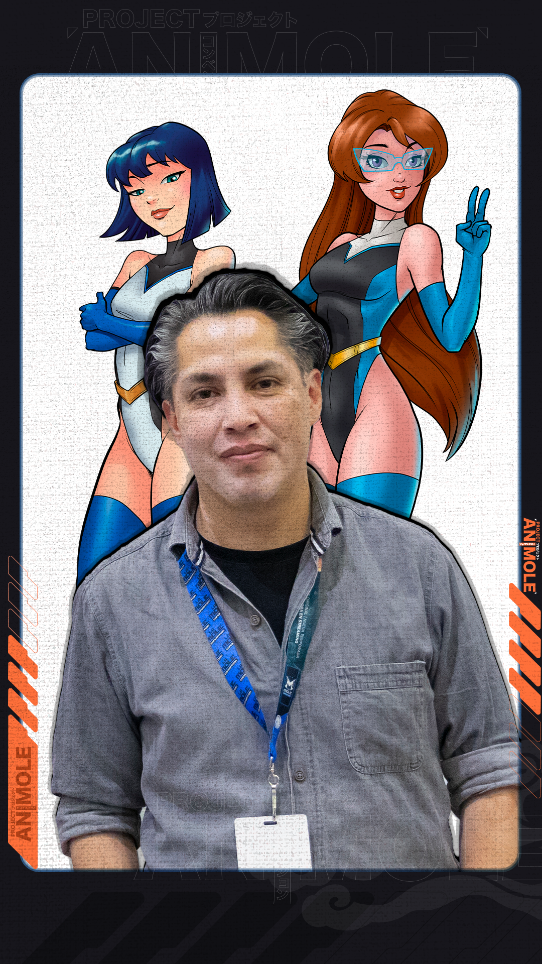 Andrés F. Cruz