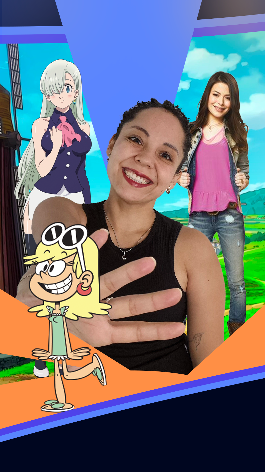 Lupita Leal
