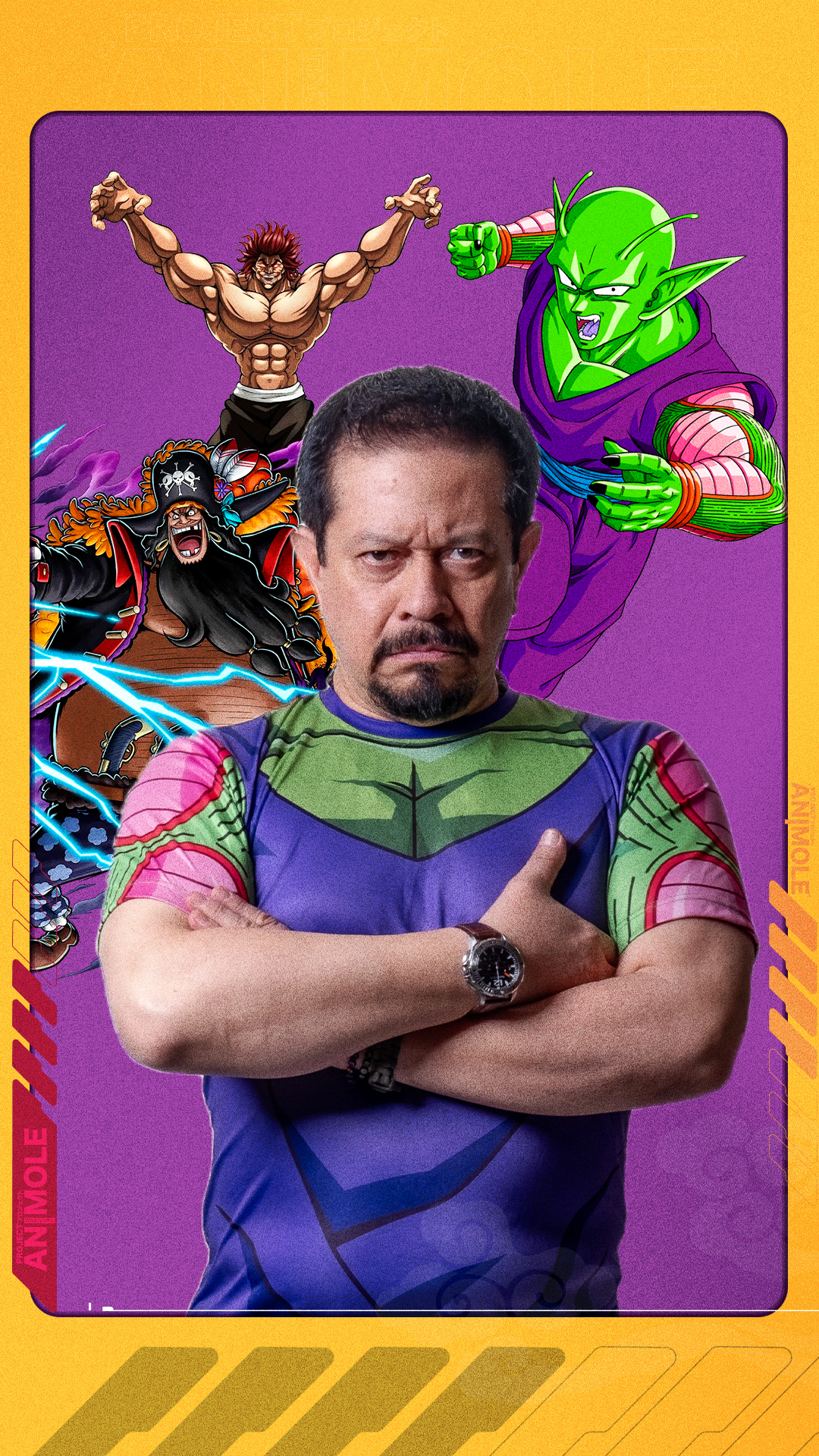 Carlos Segundo
