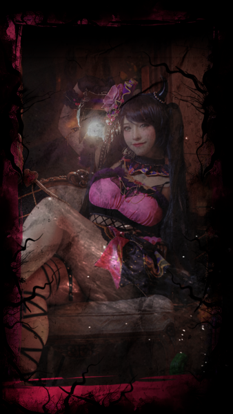 Kokoa Yuki