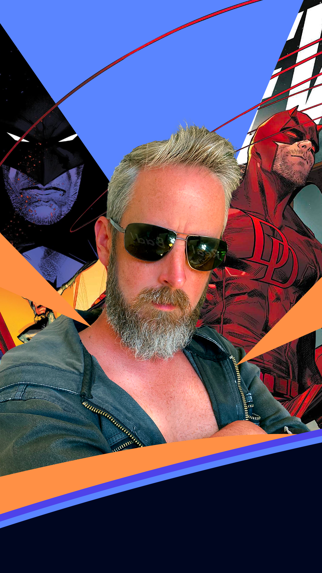 Chip Zdarsky