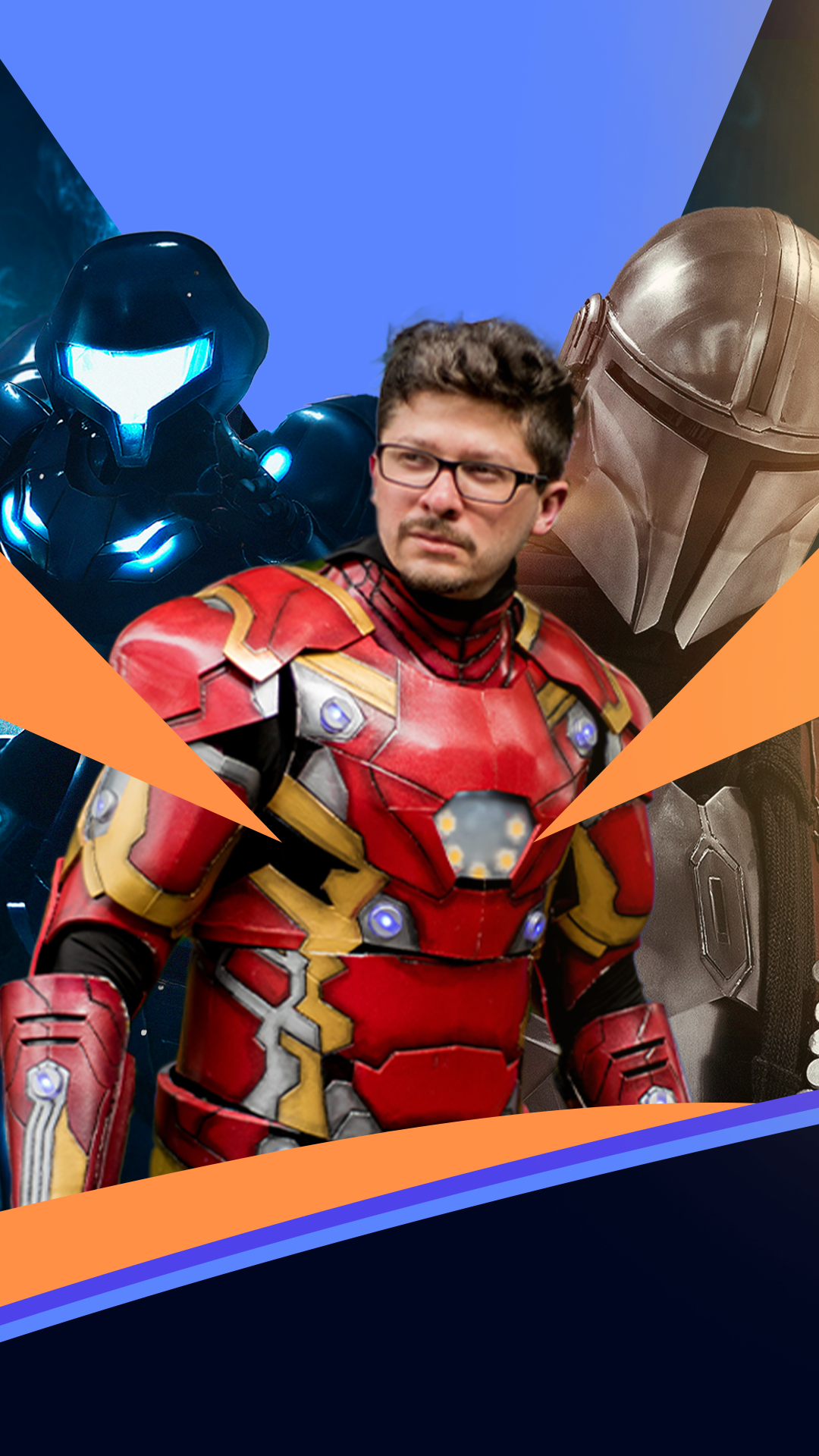 Galard Cosplay