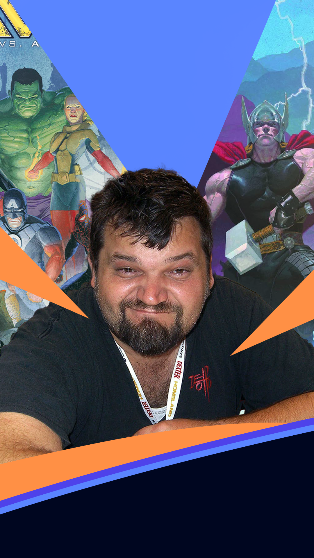 Esad Ribic