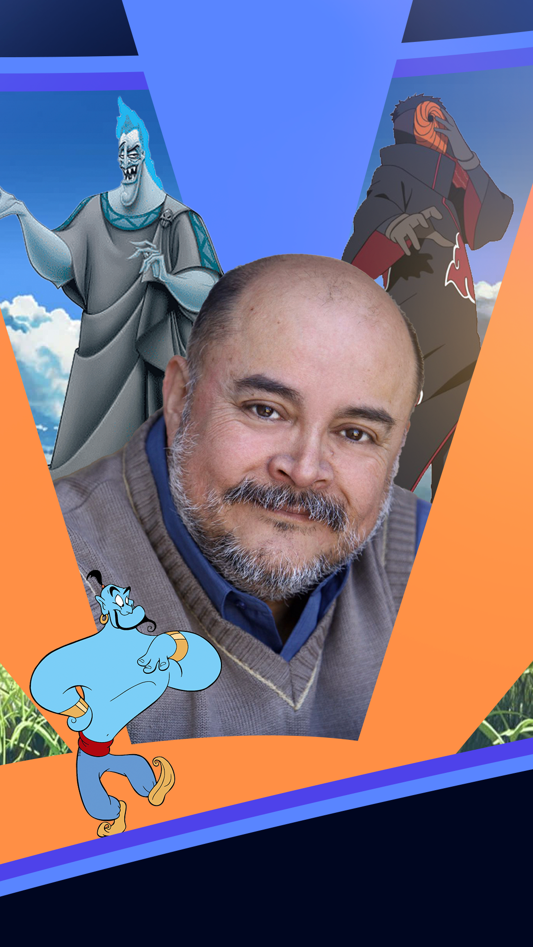 Rubén Trujillo “Trujo”