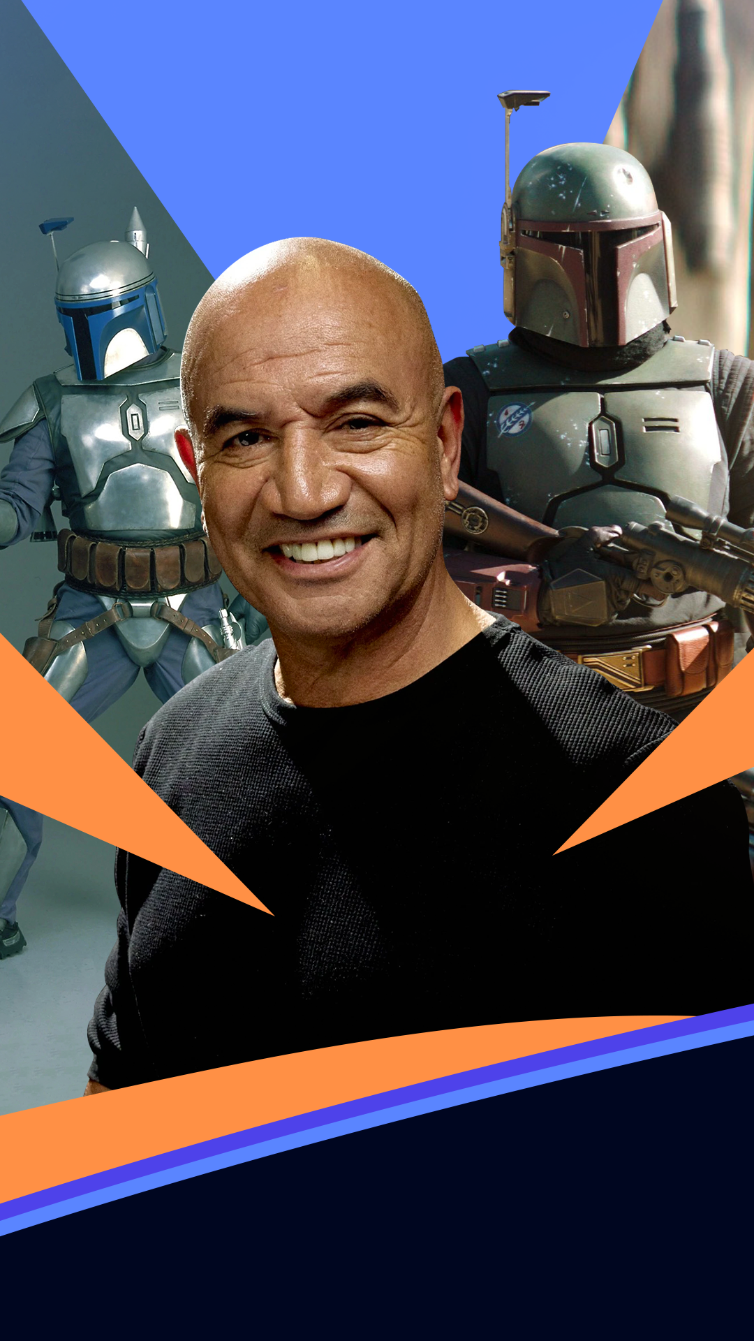 Temuera Morrison
