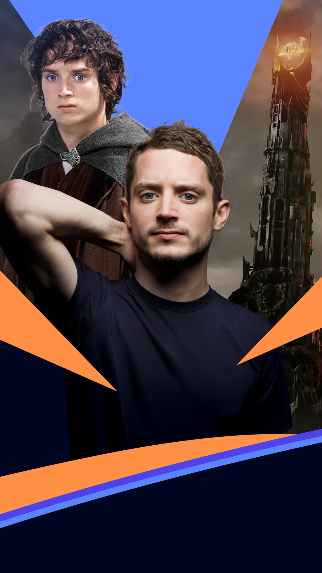 Elijah Wood