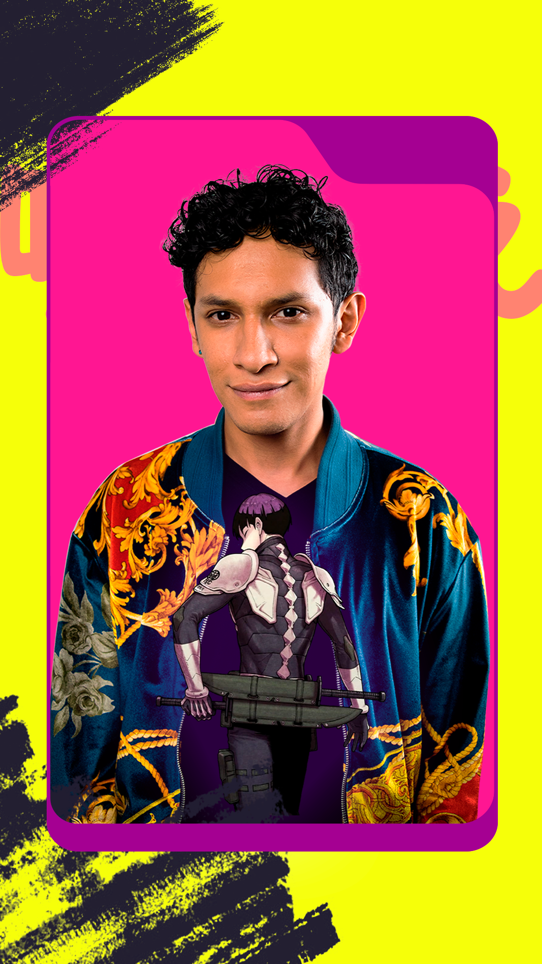 Bruno Coronel