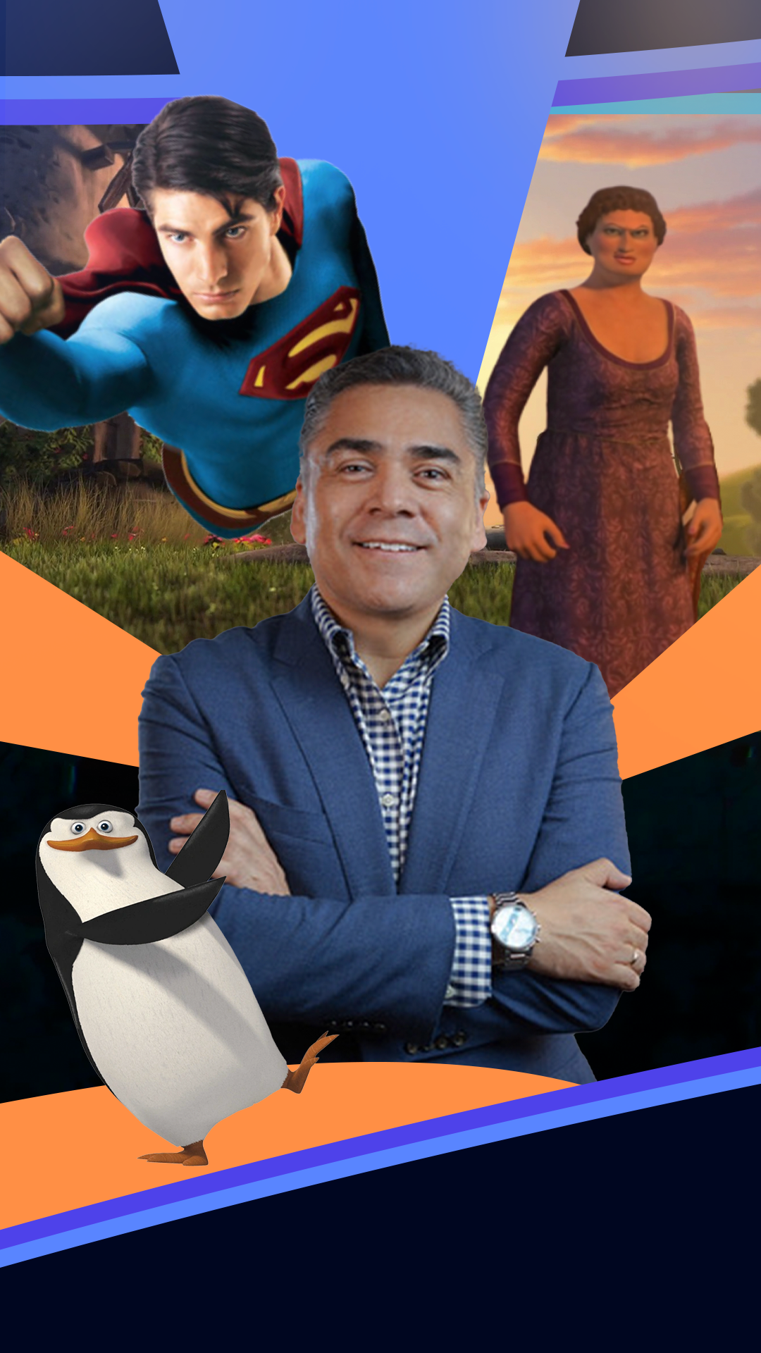 Mario Arvizu