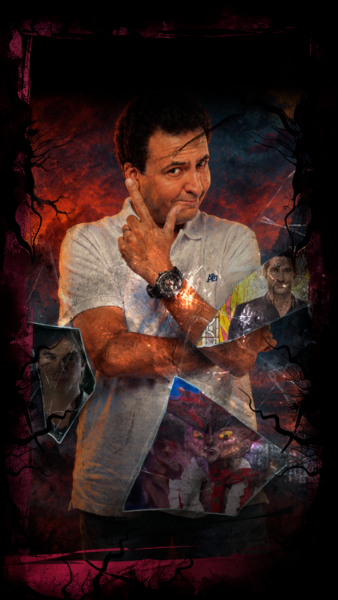 Arturo Mercado Jr.