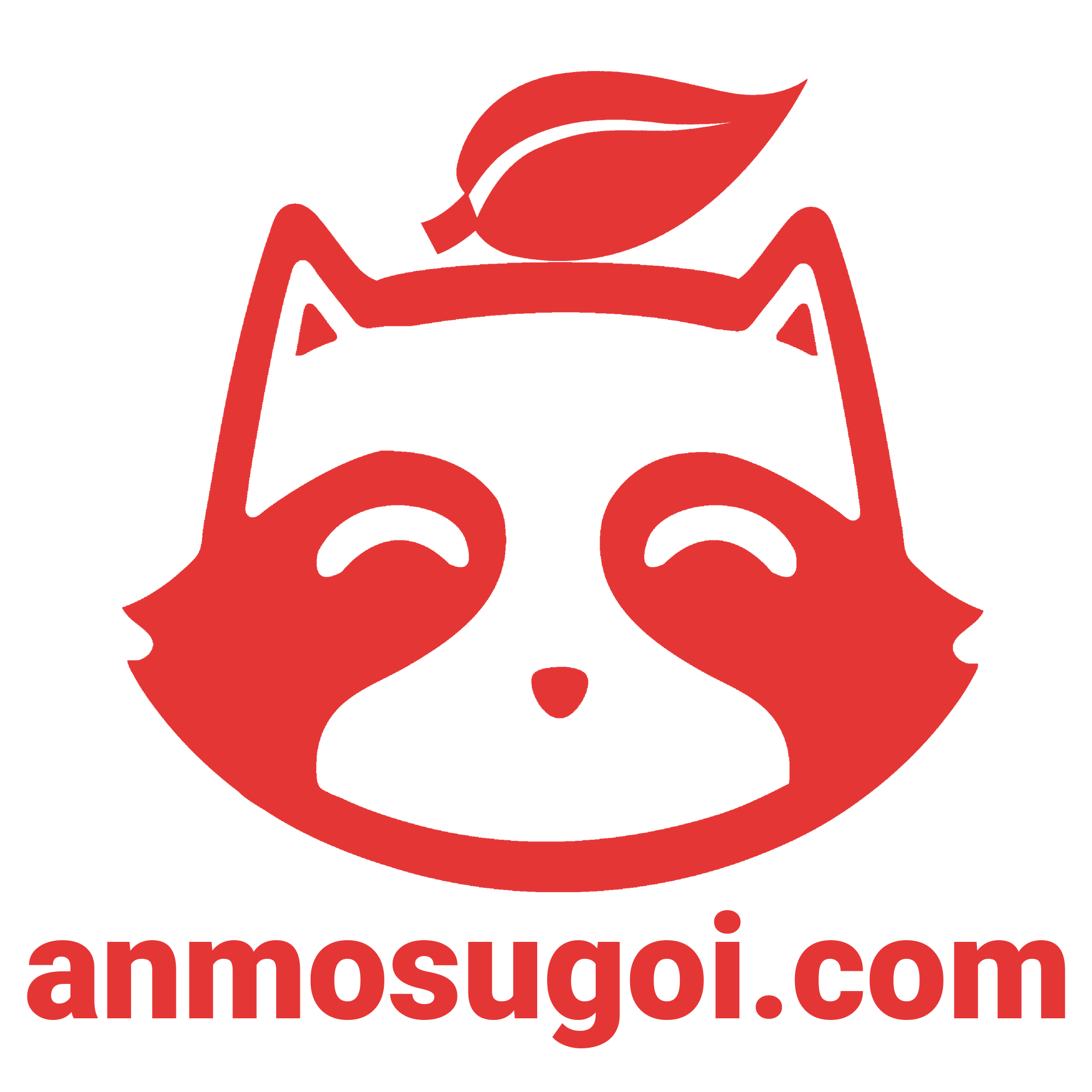 ANMO Sugoi