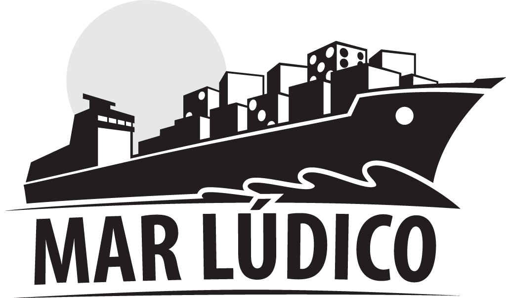 Mar Lúdico