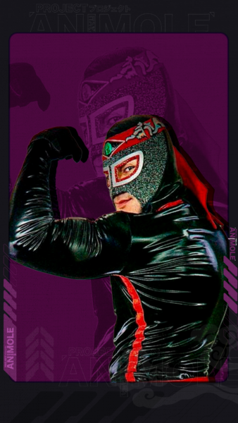 Hijo de Octagón
