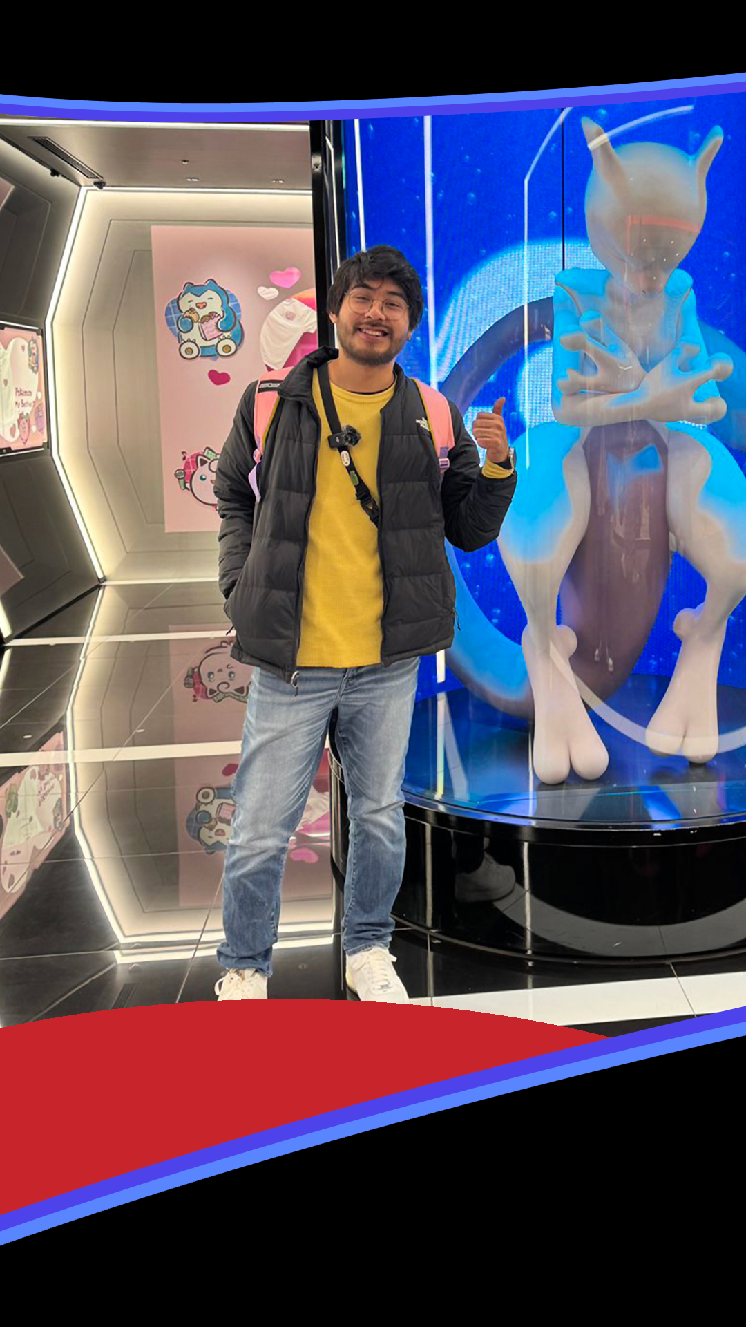 La Montaña de Inosuke