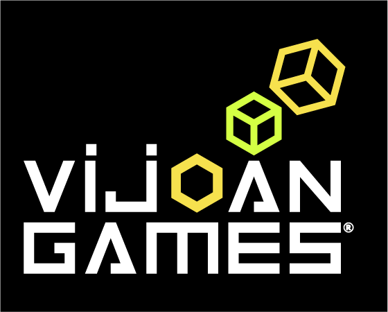 Vijoan Games