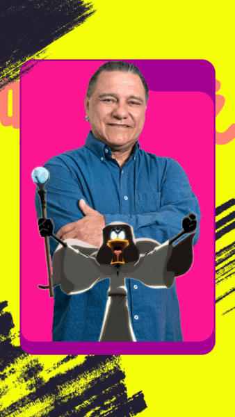 Habib Antonio