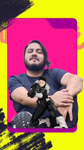 Omar Sánchez