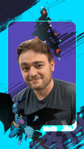 Scott Snyder