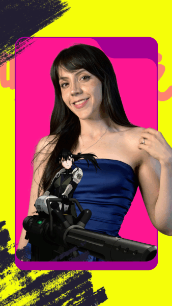 Casandra Acevedo