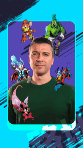 Alessandro Pastrovicchio