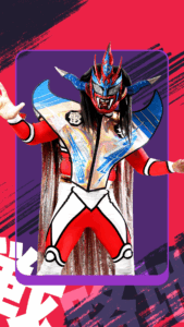 Jyushin Thunder Liger