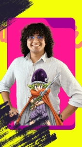 Diego Ramora