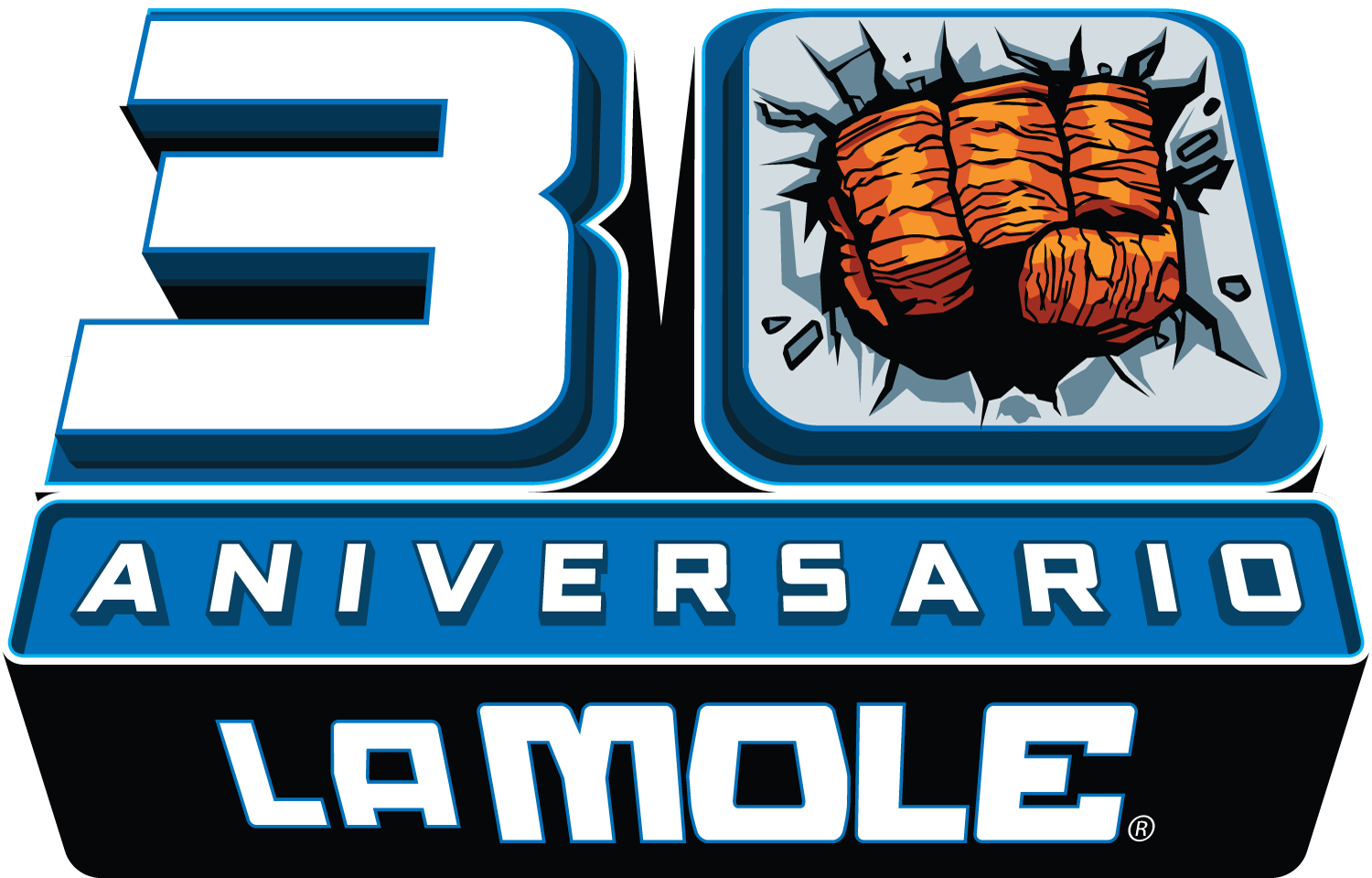 La Mole Logo
