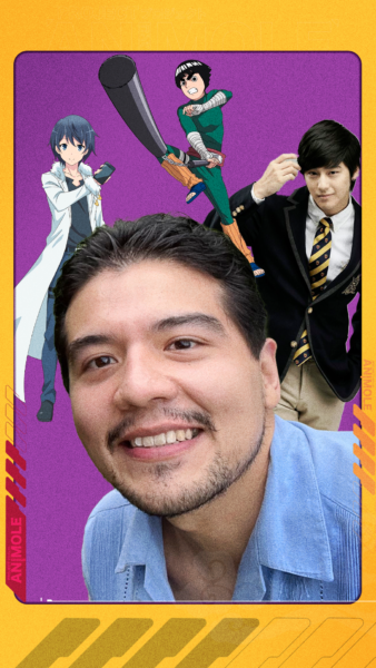 Carlos Díaz