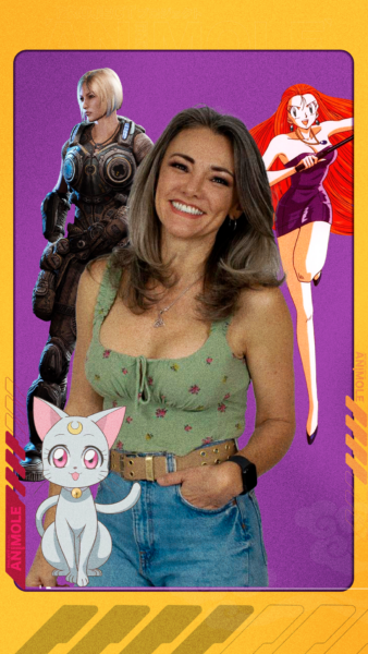 Cony Madera