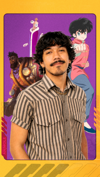Elliot Leguizamo