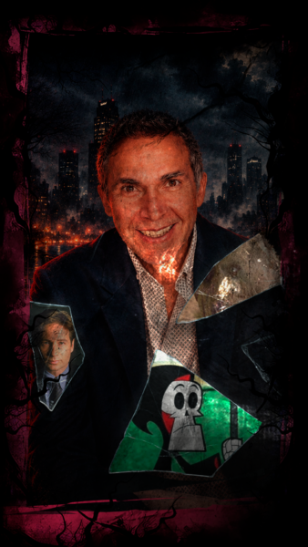 Roberto Molina