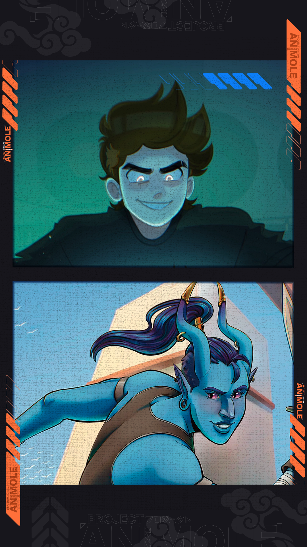 Paola Batalla & Jackzarts