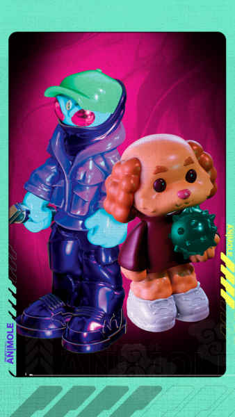 Zuxes Toys