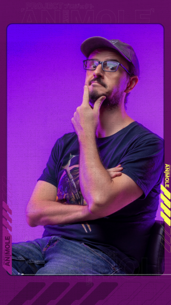 Erik Vicino