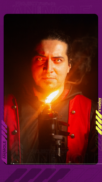 Lucifer Valero