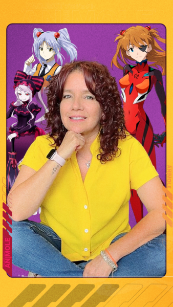 Azucena Martínez