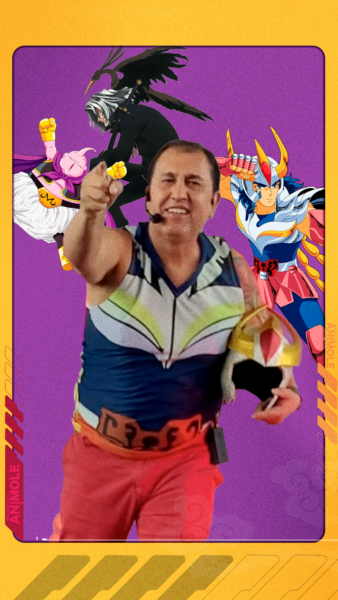 Marcos Patiño